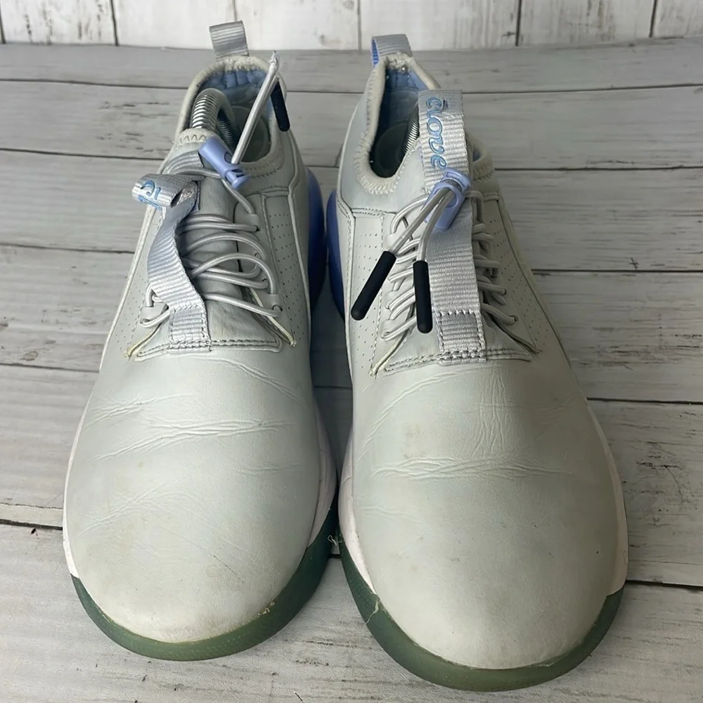 Clove Women's Classic Grey / Blue / Healthcare Pro Shoes